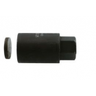 Wheel nut/bolt removal kit