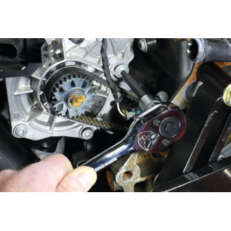 Torx T20-T70 10 parti 3/8&quot;, S183-8855