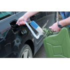 Kütusepump patareidega 7L/min