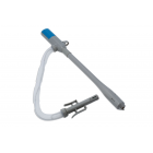 Kütusepump patareidega 7L/min
