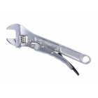 Custom key with lock 250mm