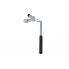 Brake pedal release BMW
