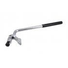 Brake pedal release BMW