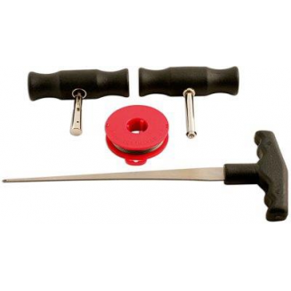 Udskiftning af glas komplet med wire, S183-91157