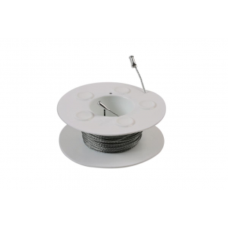 Alambre para cortar vidrio 22m, S183-91160