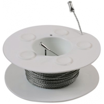 Alambre para cortar vidrio 22m, S183-91160