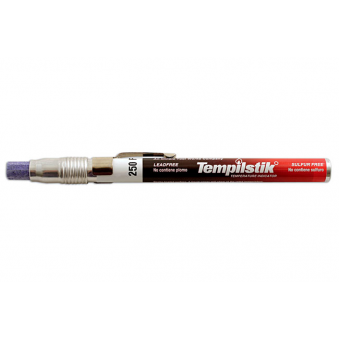 Temperature pen 121C, S183-91355