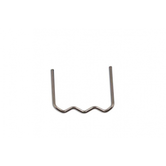 Agrafeuse à chaud U-clips 0,6 mm 100 pcs, S183-91782