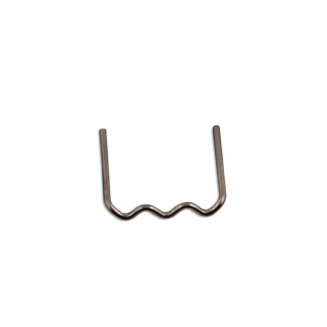 Agrafeuse à chaud U-clips 0,8 mm 100 pcs, S183-91783