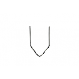 Agrafeuse à chaud V-clips 0,6 mm 100 pcs, S183-92260