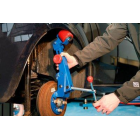Wing arch expander