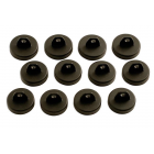 Lock covers 12pcs