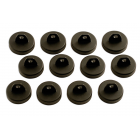 Lock covers 12pcs