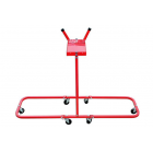 Bicycle storage
