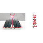Bicycle storage