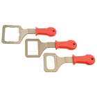 Rain/light sensor cutter 3pcs