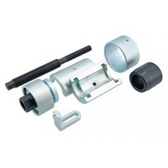 Ketiratta tõmmits WV 1.2TSI, S183-9280