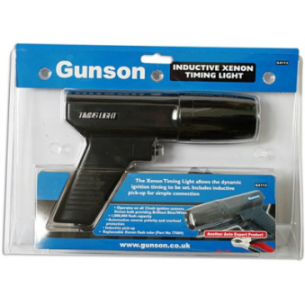 Uno stroboscopio, S183-G4113