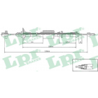 SIDE CABLE RENAULT 7700763191