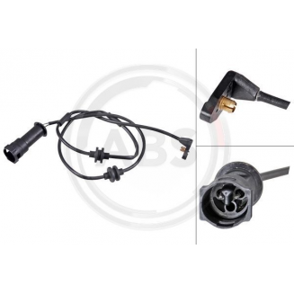 Pid klotsi andur Omega B  90495145, S190-WK310SET