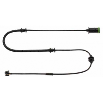 Pid klotsi andur Astra G 13153473, S190-WK502SET