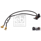 Pid block sensor Iveco,Daf,MB 5000860