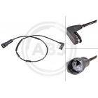 Bremžu kluču sensors OPEL 90335784