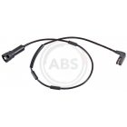 Bremžu kluču sensors OPEL 90335784