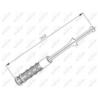 Kuivain MB A2038350147