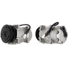 Air conditioning compressor Citroen,Peugeot