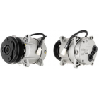 Air conditioning compressor Citroen,Peugeot