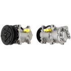 Kliimakompressor Peugeot 307 02-