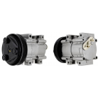 Air conditioning compressor Ford Transit
