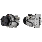 Ilmastoinnin kompressori Ford Mondeo 00-