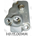 Air conditioning compressor BMW