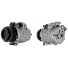 Air conditioning compressor BMW