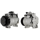 Air conditioning compressor Audi A4,A6 2.5TDI