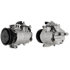 Air conditioning compressor A4 00-