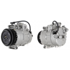 Air conditioning compressor BMW