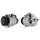 Air conditioning compressor