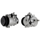 Kliimakompressor MB C,E CLASS,CLK,SLK