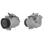 Air conditioning compressor BMW E90 325,330xi 05-07