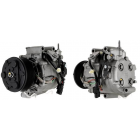 Ilmastointikompressori Accord, CR-V 07-