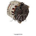 Generaator 180A  WAI 5702F4