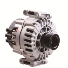 Generaator 200A WAI A0009062822