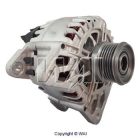 Generaator 120A  WAI 23100-0027R