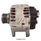 Generaator 120A  WAI 23100-0027R