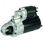Starter 1.7KW WAI 12417610351