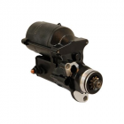 Käynnistin 1,4KW WAI 31619-06 (musta)