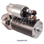 Starter 1.7KW WAI 12417626000
